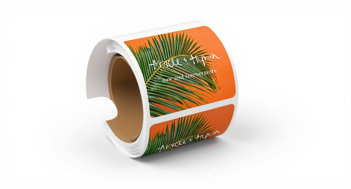Hosanna palm