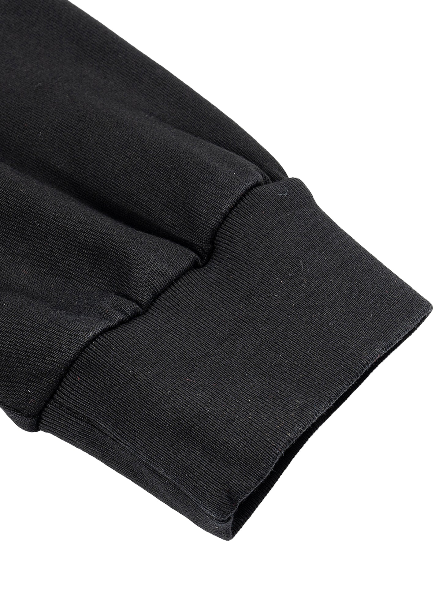 Fear the Lord Layered Long Sleeve