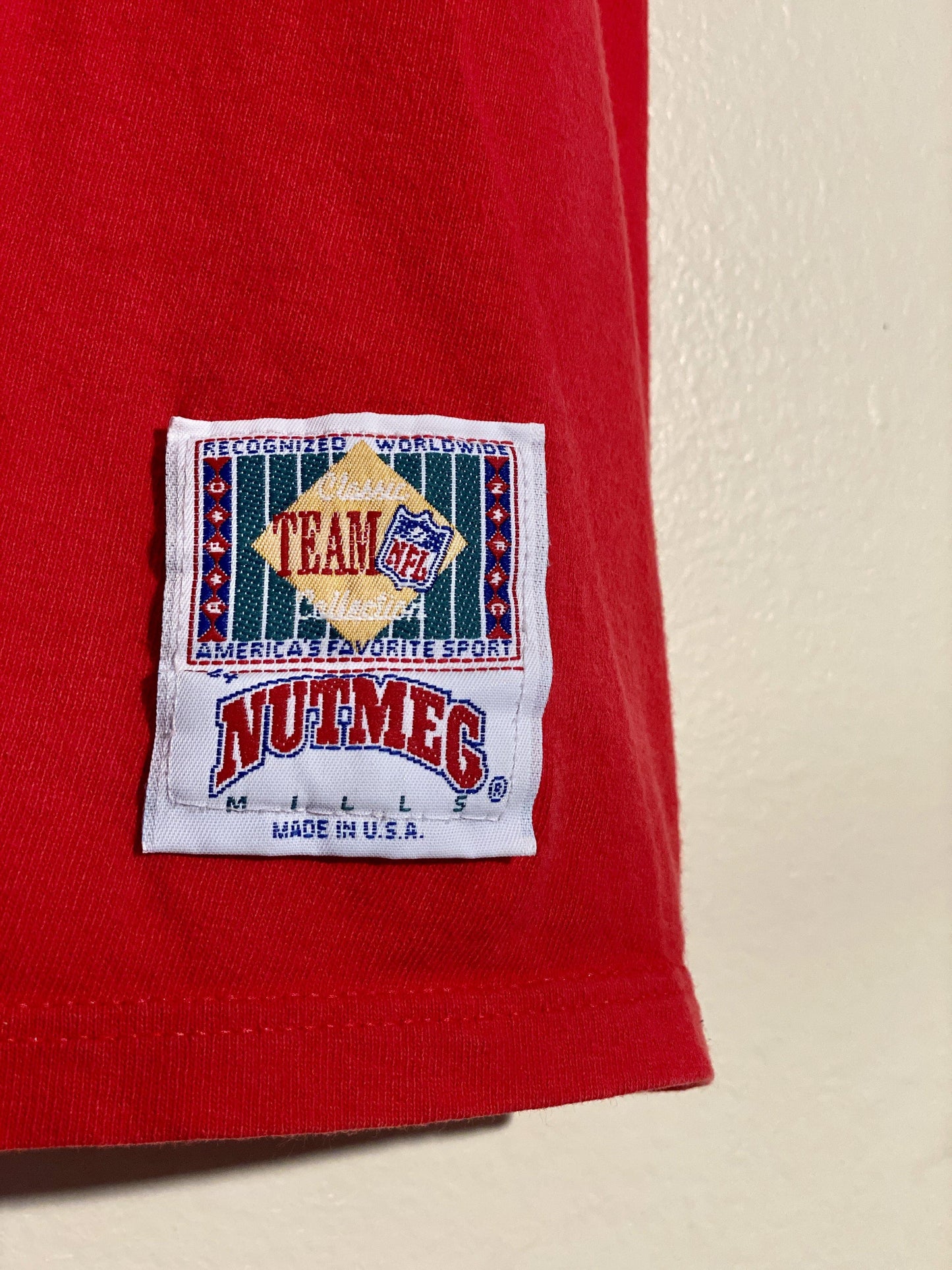Vintage Sports tee