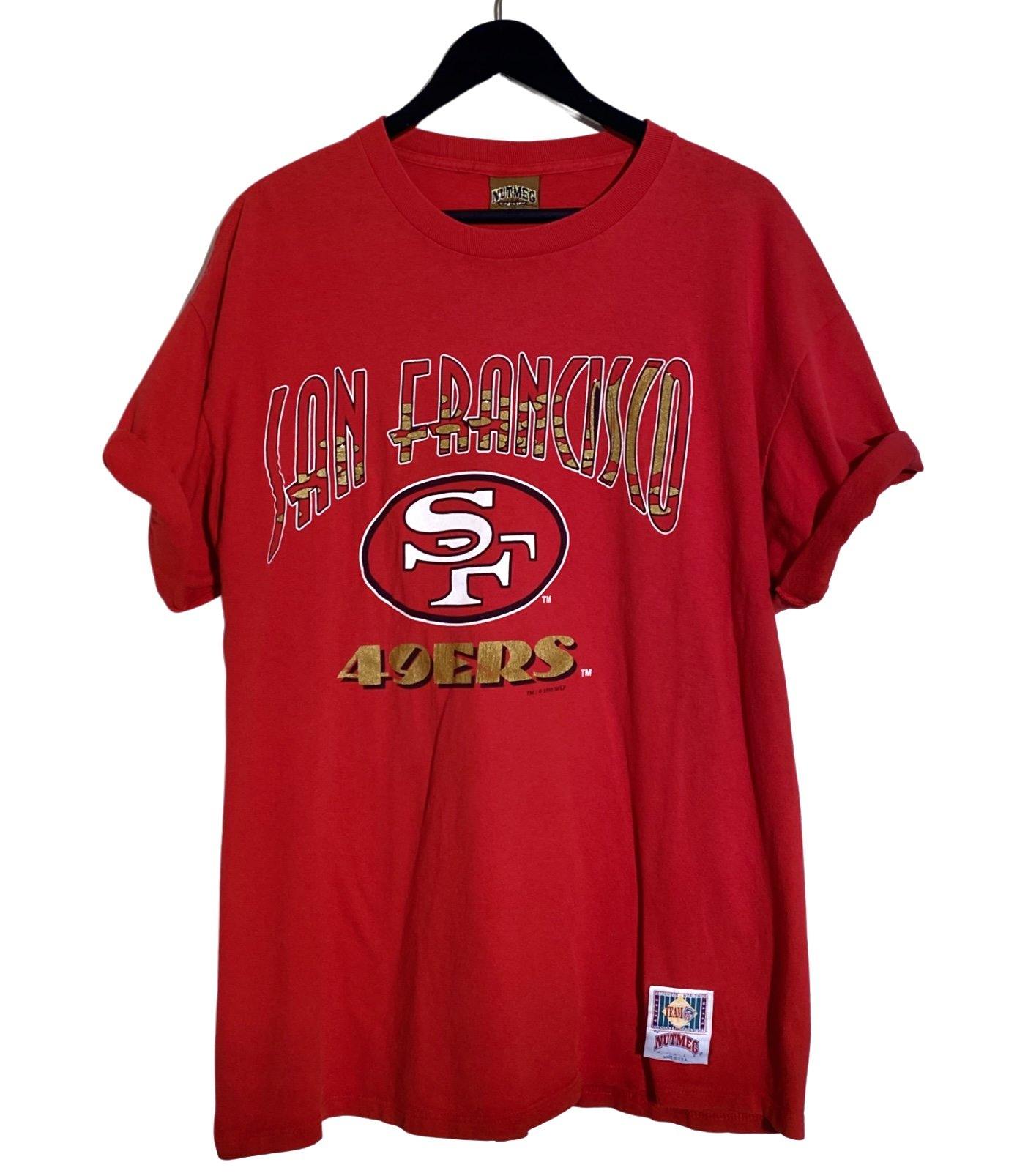 49 er t shirt