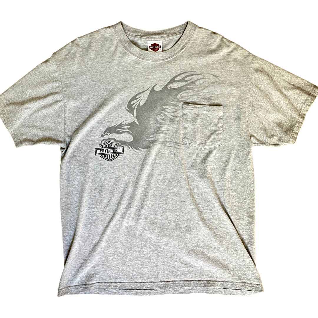 Harley Davidson Vintage Tee