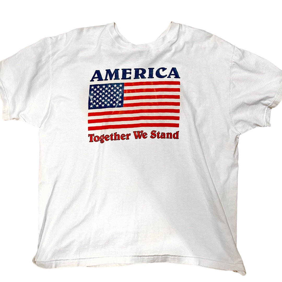 Vintage America Tee