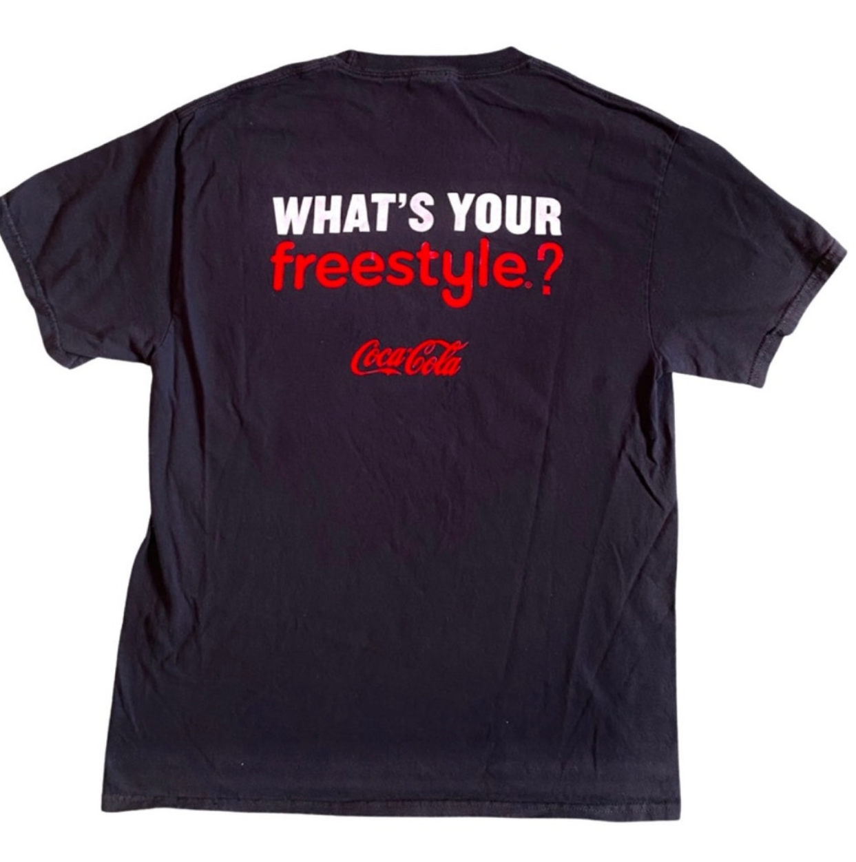 Vintage Coca-Cola Tee