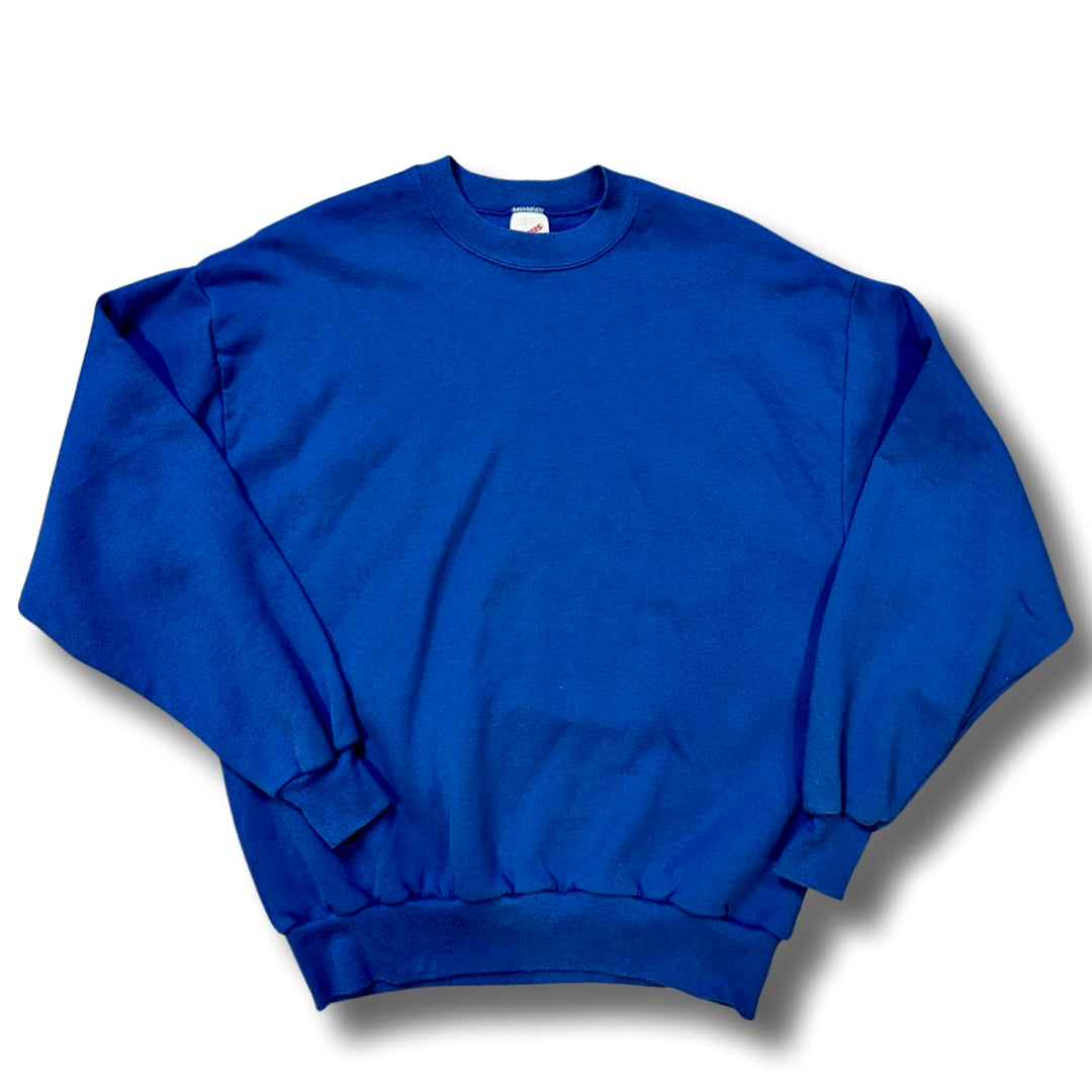 Classic comfy Crewneck