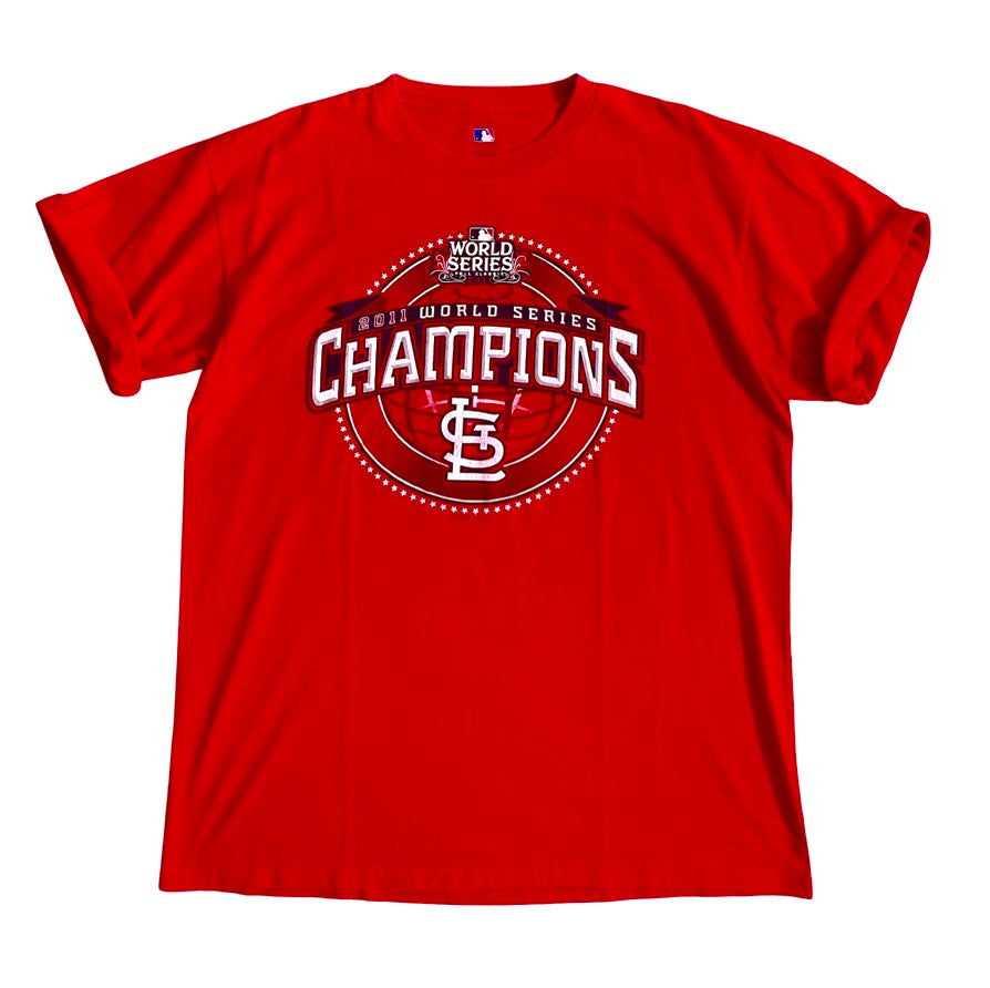World Series Vintage Tee