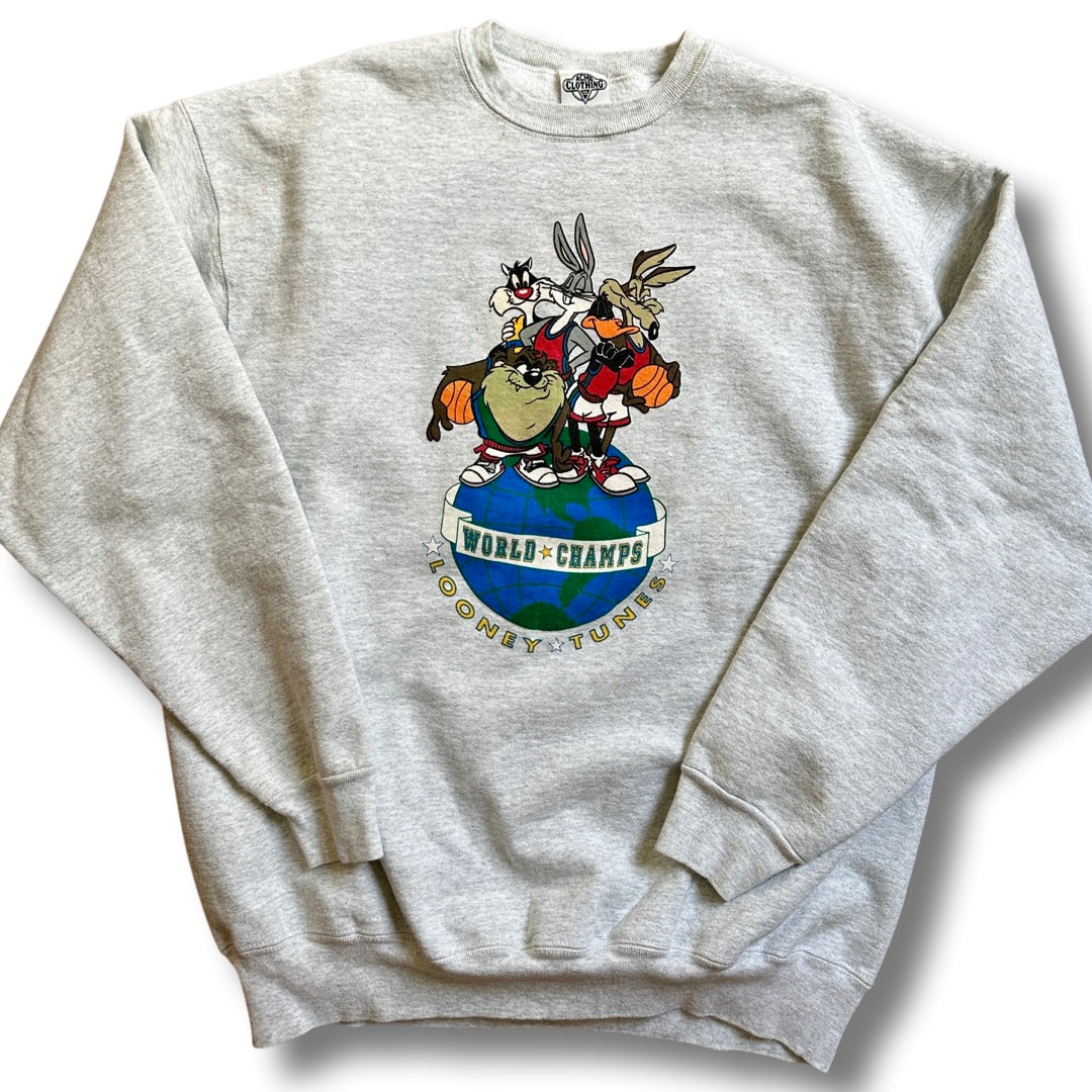 Looney Tunes Crewneck