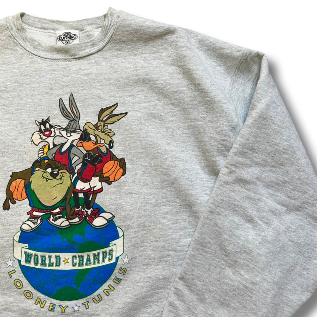 Looney Tunes Crewneck