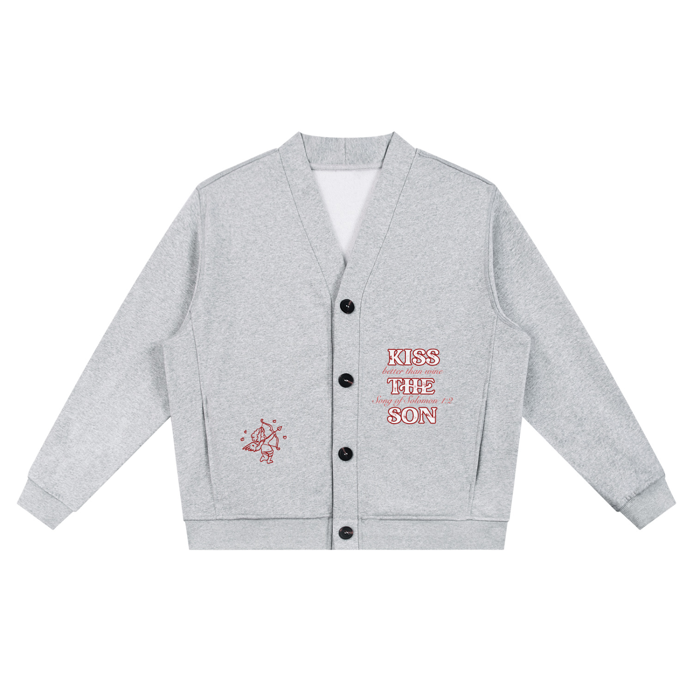 Kiss the Son Cardigan