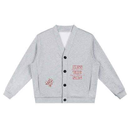 Kiss the Son Cardigan