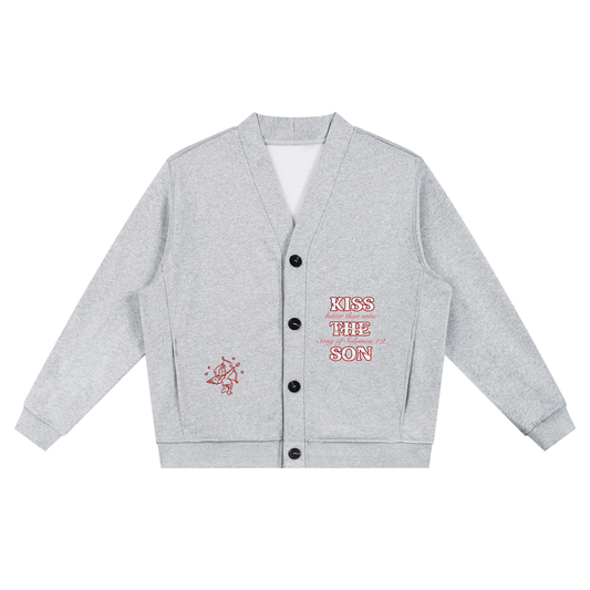 Kiss the Son Cardigan