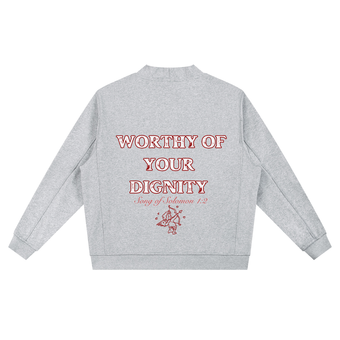 Kiss the Son Cardigan