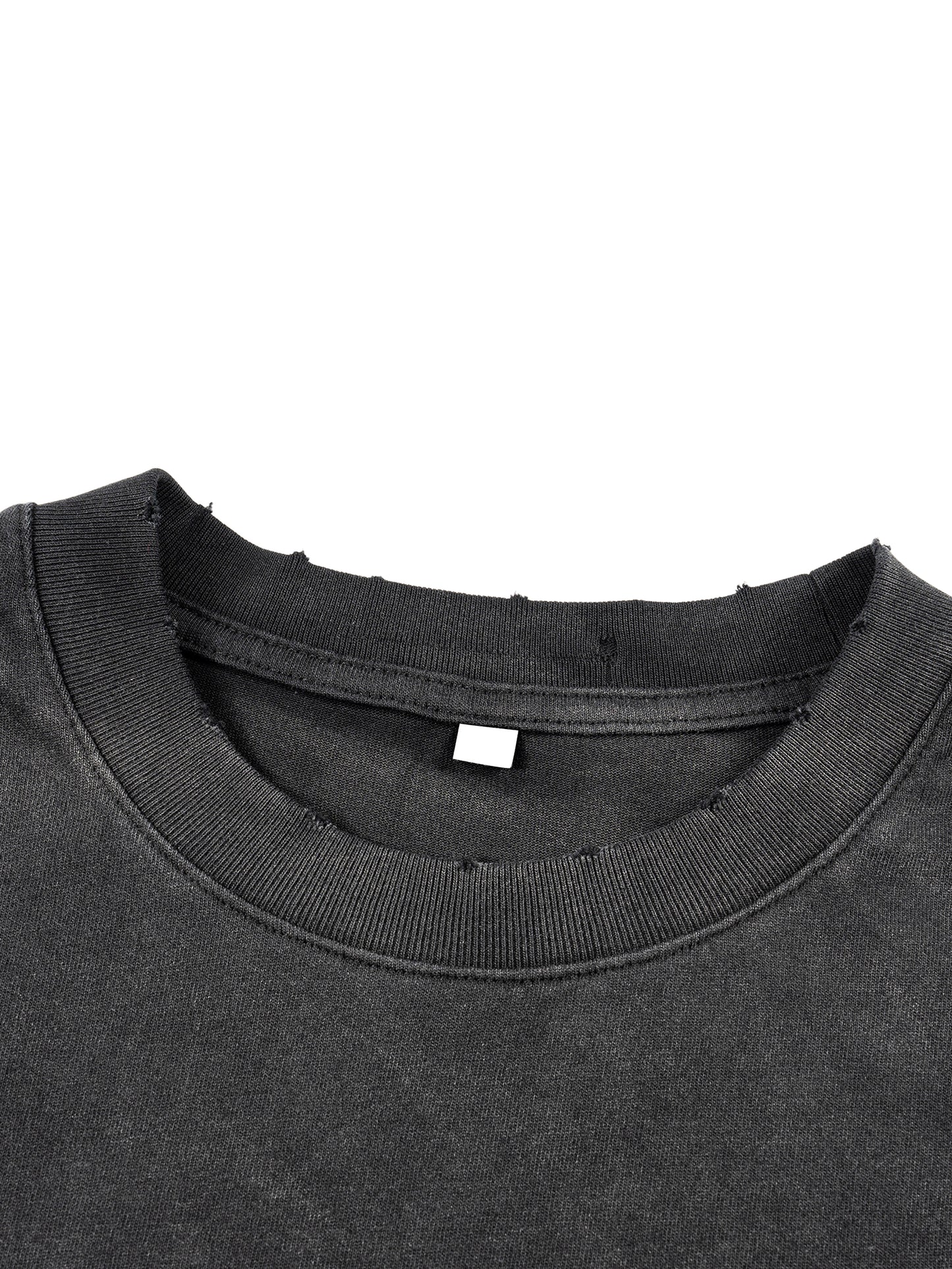 Fear the Lord Layered Long Sleeve