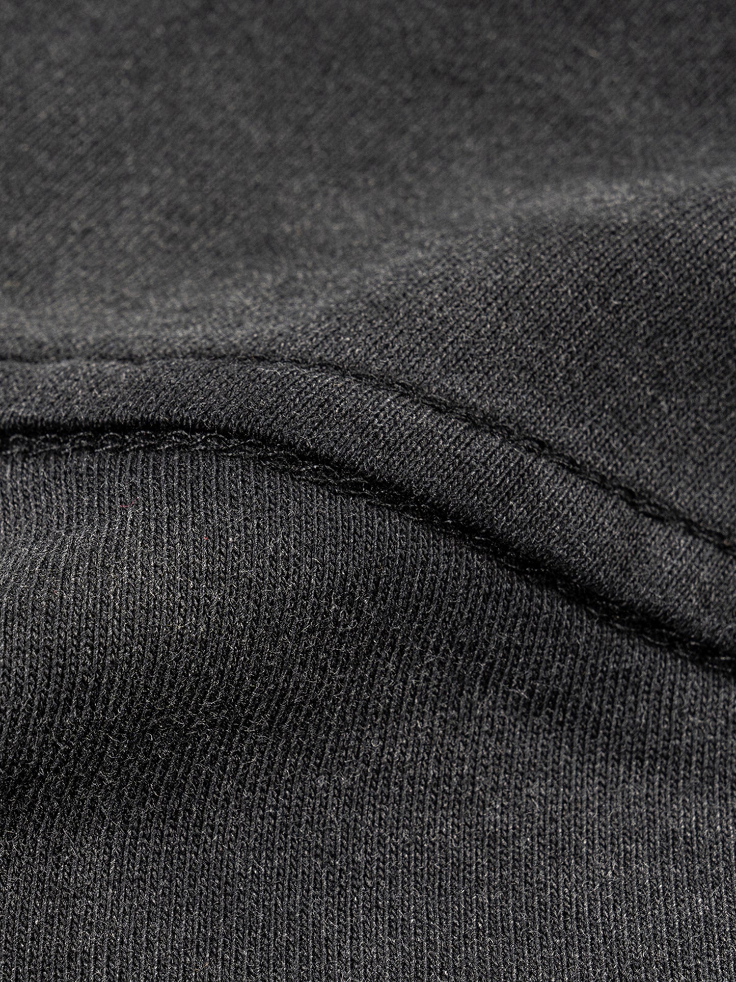 Fear the Lord Layered Long Sleeve