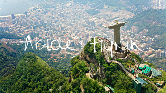 Christ the Redeemer