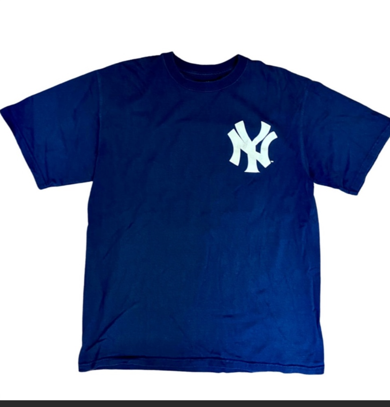 Yankees x Alex Rodriquez Tee