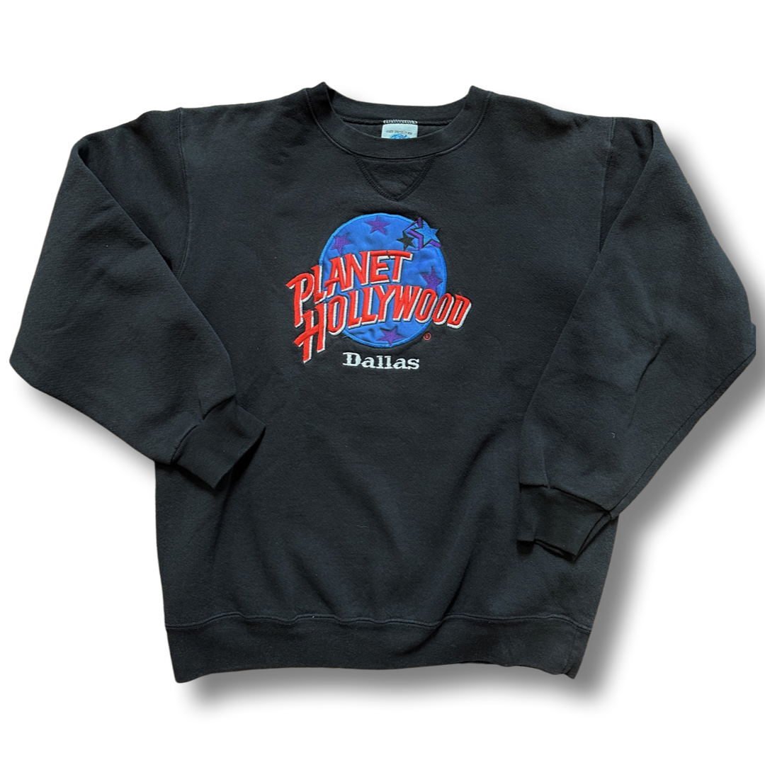 Planet store hollywood sweatshirt